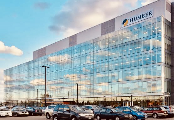 International Scholarships at Humber College – Canada